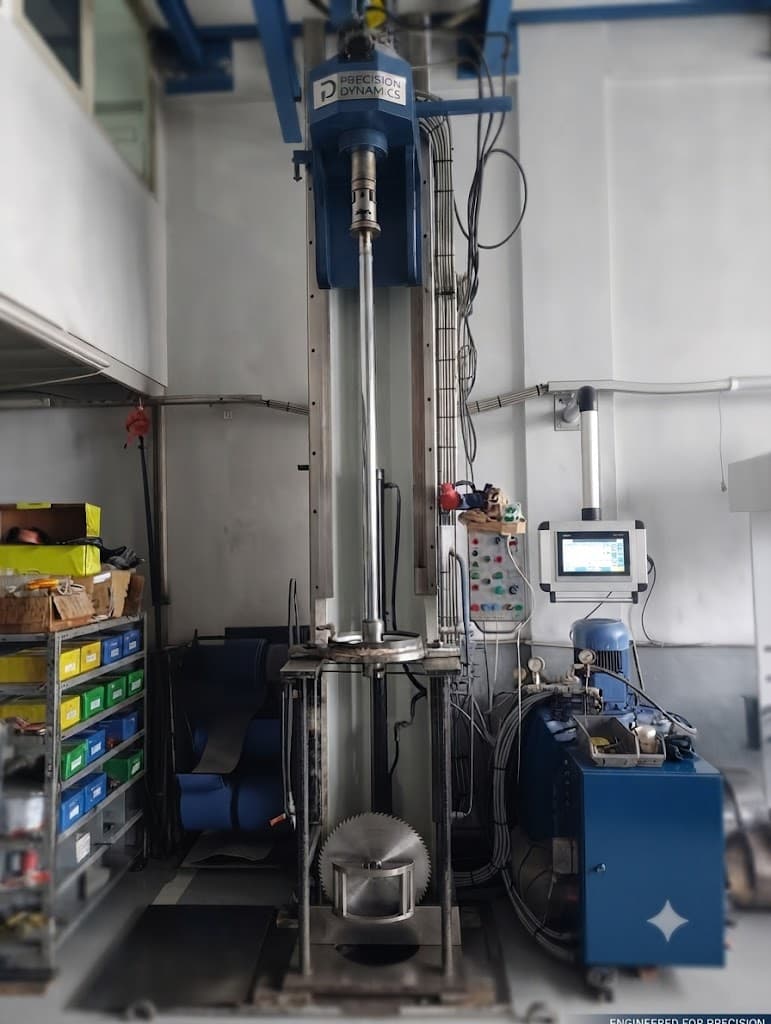 Teknik Danışmanlık